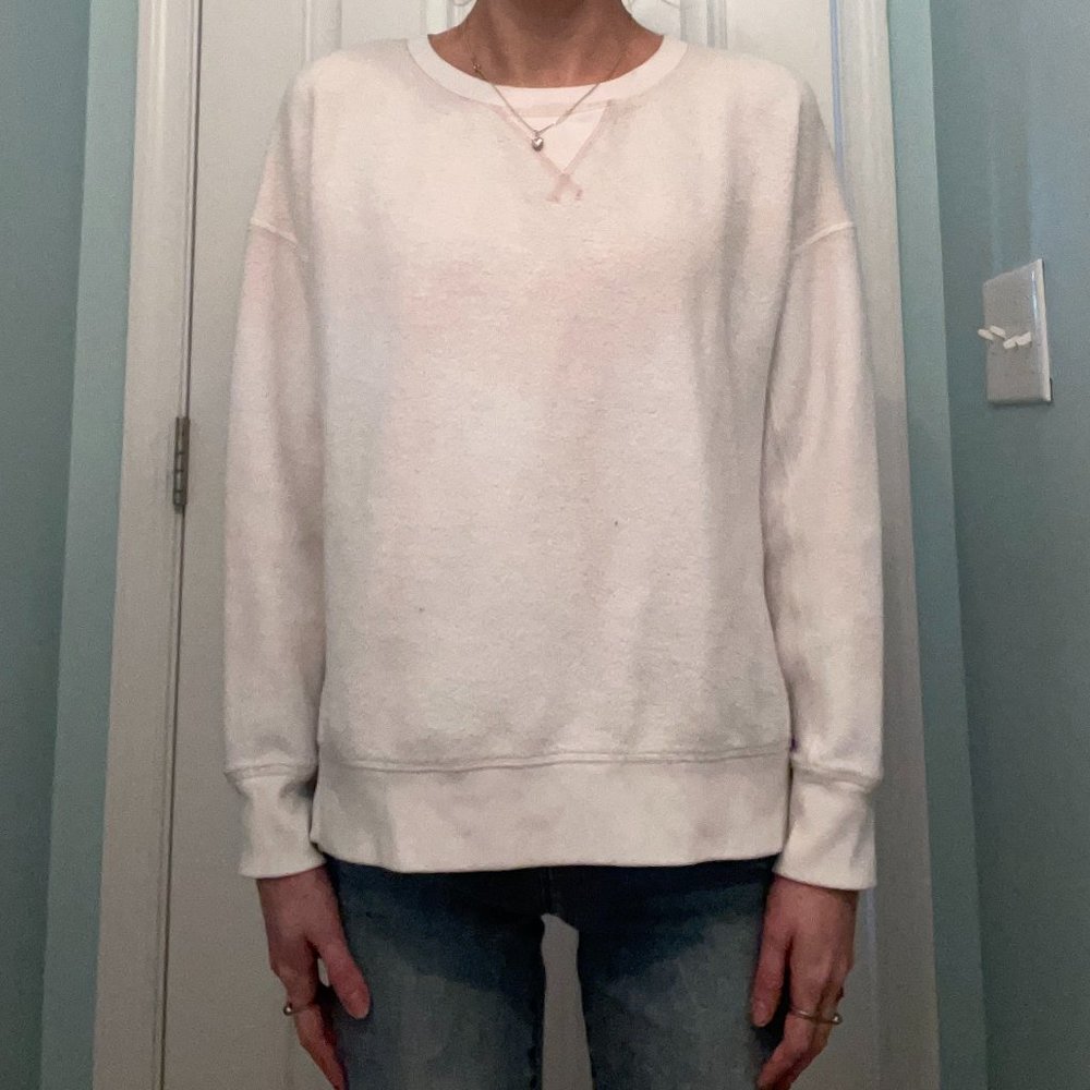 American Eagle Crewneck Sweatshirt